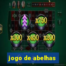 jogo de abelhas